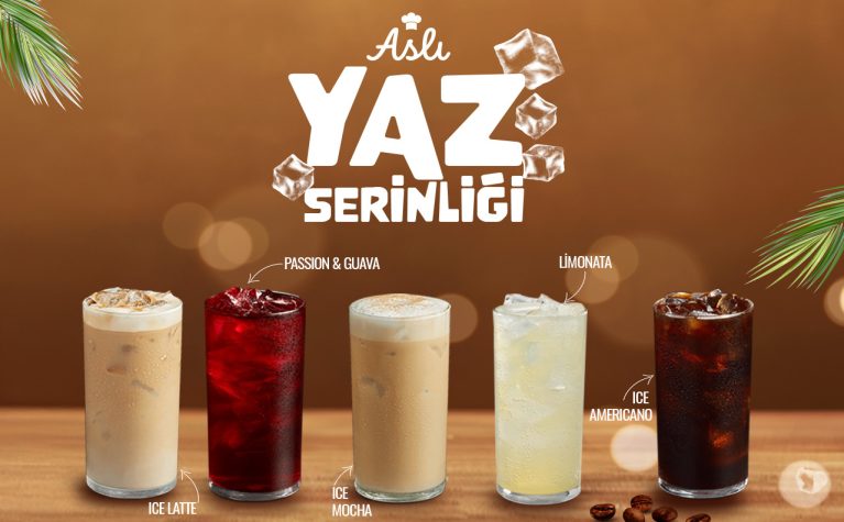 yaz serinliği
